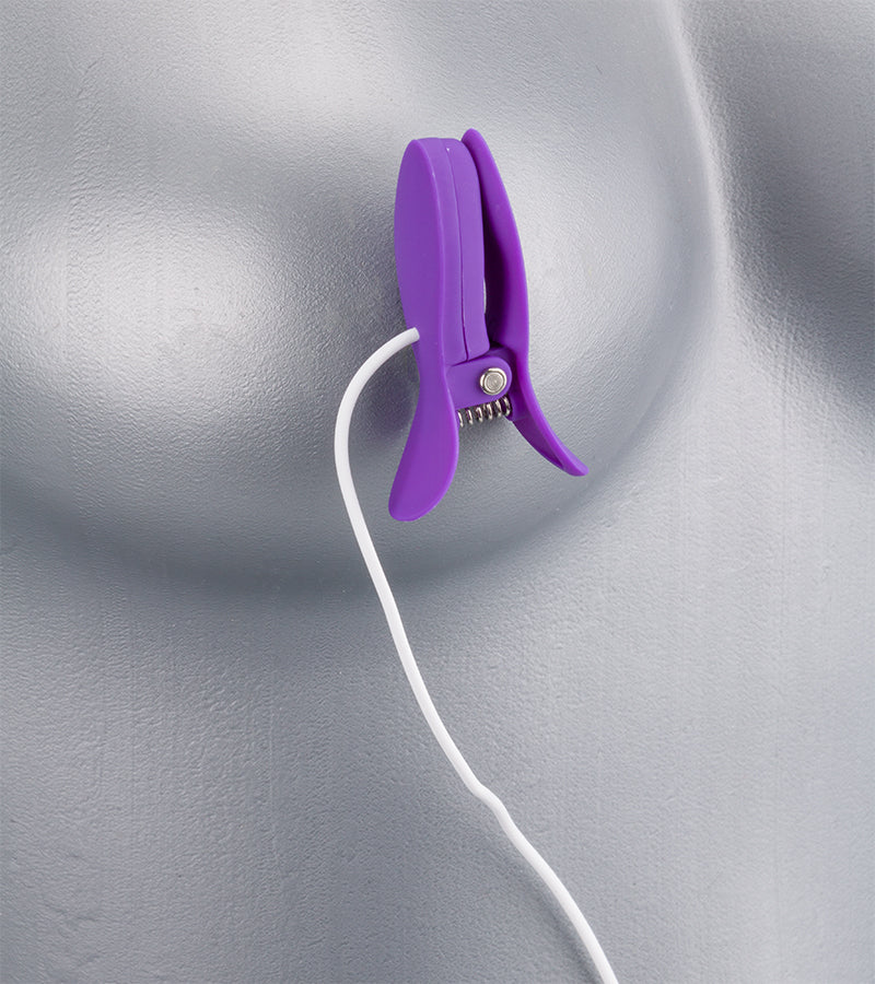 Nippelklemmen mit Vibration Kim