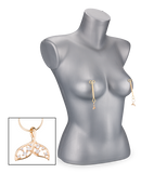 Nippelklemmen Naughty Mermaid