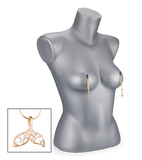 Nippelklemmen Sweet Mermaid