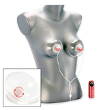 Nippelstimulator mit Rotationsfunktion