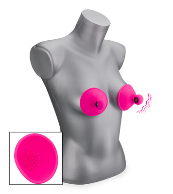 Nippelvibrator Woap