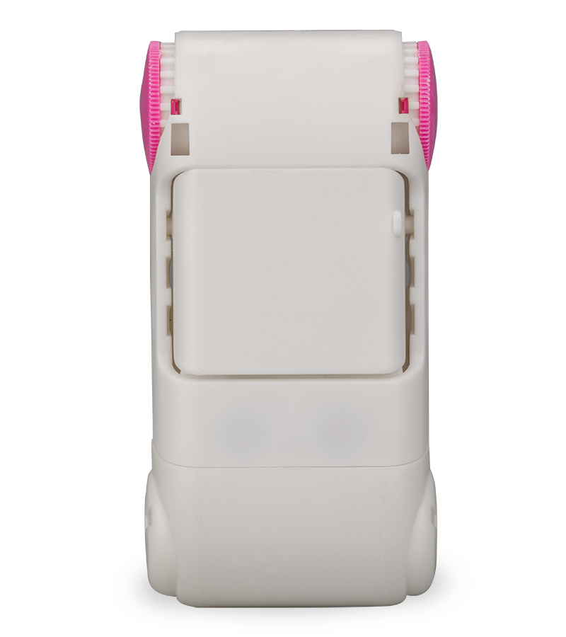 Oral-Masturbator mit Blowjob-Feeling