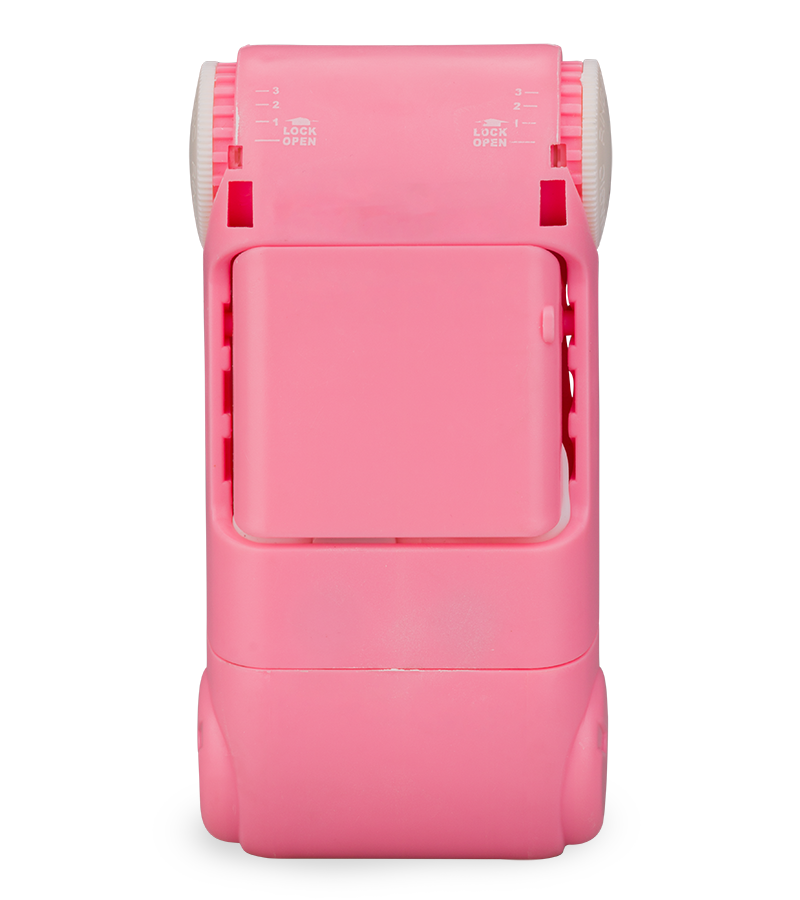 Oral-Masturbator mit Blowjob-Feeling