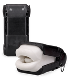 Oral-Masturbator mit Blowjob-Feeling