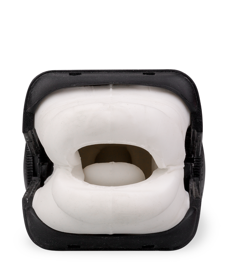 Oral-Masturbator mit Blowjob-Feeling