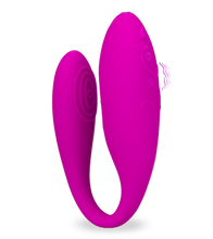 Laden Sie das Bild in den Galerie-Viewer, Paar-Vibrator Lov'Inside