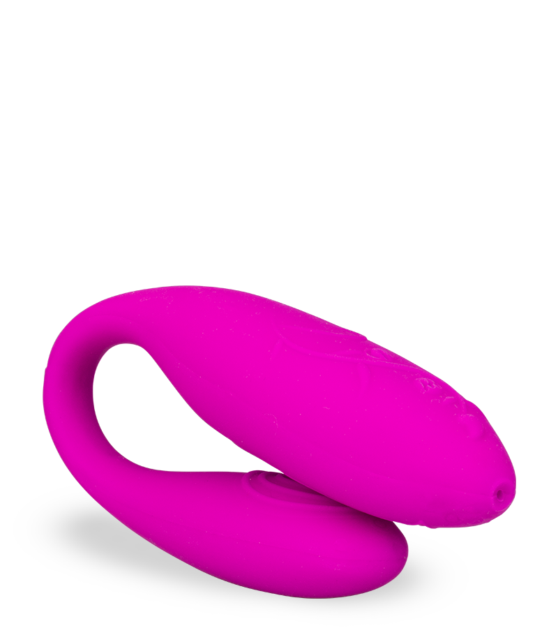 Paar-Vibrator Lov'Inside