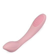 Laden Sie das Bild in den Galerie-Viewer, Paar-Vibrator mit 8 Modi Symbiose