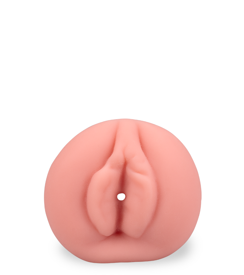 Penis Developer mit Handpumpe und Vagina-Aufsatz Maximizer