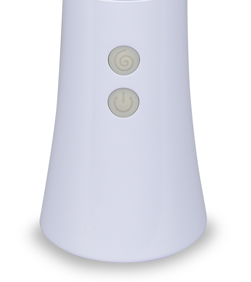 Penis Developer mit Vibration Max