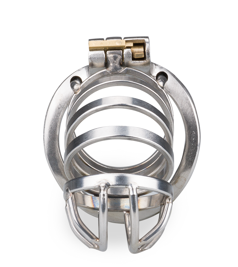 Penis-Käfig Decision