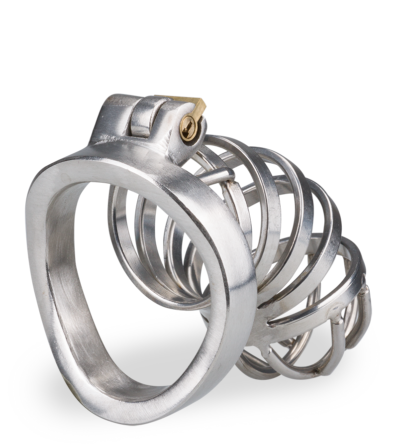 Penis-Käfig Decision