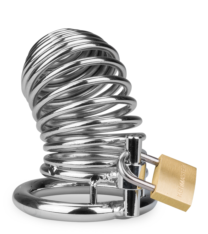 Penis-Käfig Hell Spiral