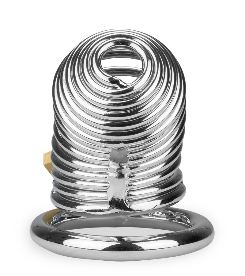 Penis-Käfig Hell Spiral