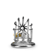 Laden Sie das Bild in den Galerie-Viewer, Penis-Keuschheitsgürtel Sentence