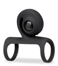 Laden Sie das Bild in den Galerie-Viewer, Penishülle mit Vibration Clit Lover