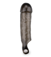 Laden Sie das Bild in den Galerie-Viewer, Penishülle mit Vibrationsfunktion