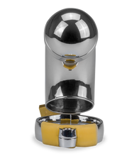 Laden Sie das Bild in den Galerie-Viewer, Peniskäfig Blinder