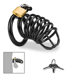 Peniskäfig Little Prisoner