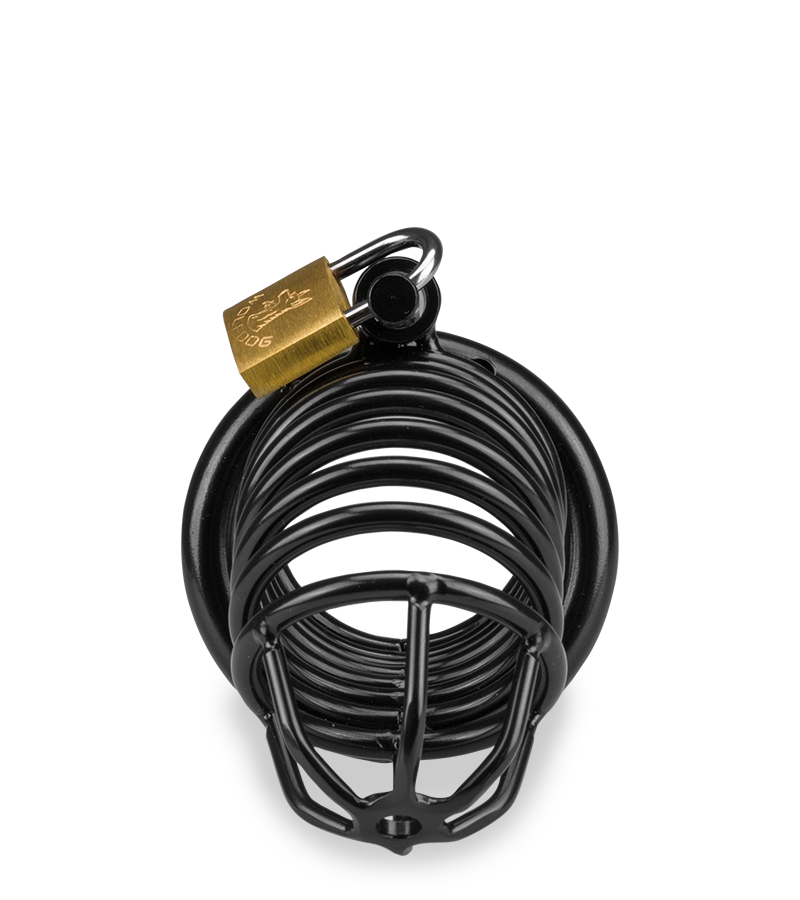 Peniskäfig Little Prisoner