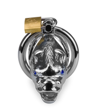 Laden Sie das Bild in den Galerie-Viewer, Peniskäfig mit chinesischem Drachen