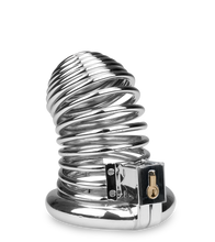 Laden Sie das Bild in den Galerie-Viewer, Peniskäfig Yours