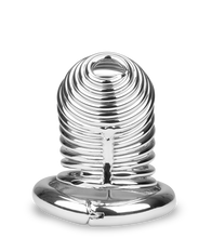 Laden Sie das Bild in den Galerie-Viewer, Peniskäfig Yours