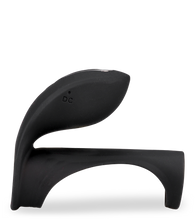 Laden Sie das Bild in den Galerie-Viewer, Penismanschette mit Klitorisstimulator 7 Modi