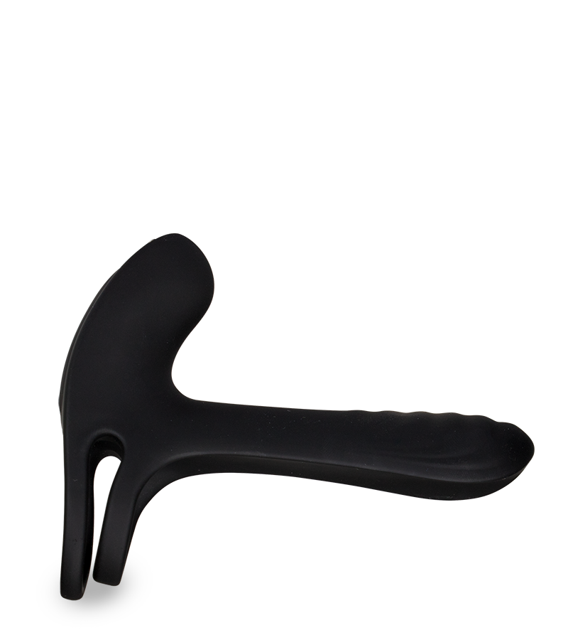 Penismanschette mit Vibration Franck