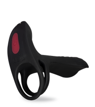 Laden Sie das Bild in den Galerie-Viewer, Penismanschette mit Vibration Franck