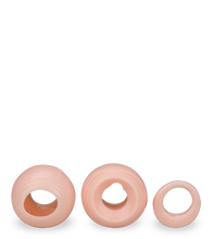 Laden Sie das Bild in den Galerie-Viewer, Penismanschetten-Set