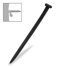 Laden Sie das Bild in den Galerie-Viewer, Penisplug aus Silikon Carpenter