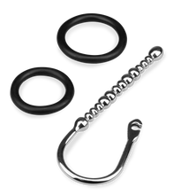 Laden Sie das Bild in den Galerie-Viewer, Penisplug mit Spermastopper Rosetta