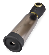 Laden Sie das Bild in den Galerie-Viewer, Penispumpe mit 6 Modi und 5 Intensitätsstufen Big Man