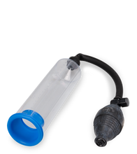Laden Sie das Bild in den Galerie-Viewer, Penispumpe mit Pumpball