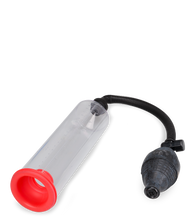 Laden Sie das Bild in den Galerie-Viewer, Penispumpe mit Pumpball