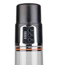 Laden Sie das Bild in den Galerie-Viewer, Penispumpe mit USB-Anschluss