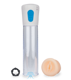 Penispumpe Pussy Maximizer