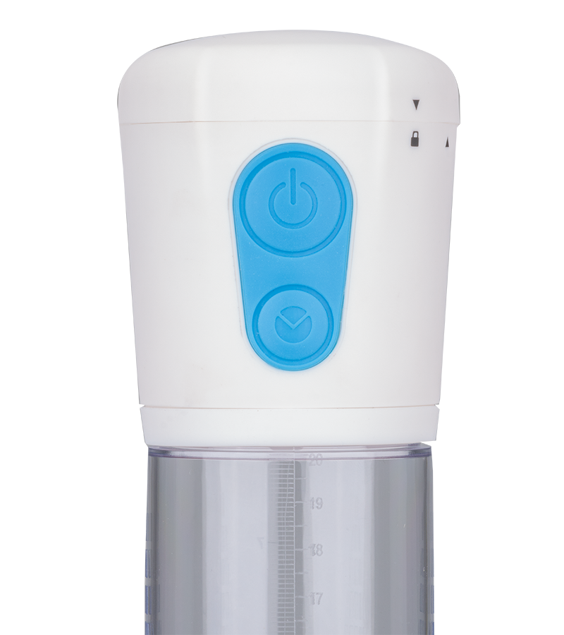 Penispumpe Pussy Maximizer