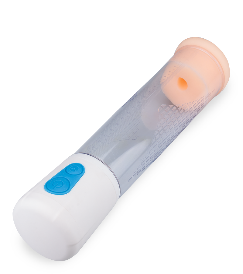 Penispumpe Pussy Maximizer