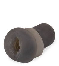 Laden Sie das Bild in den Galerie-Viewer, Penispumpen-Masturbator mit 3 Cockringen