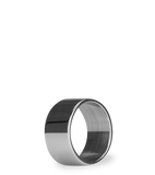 Penisring aus Edelstahl BigBoss