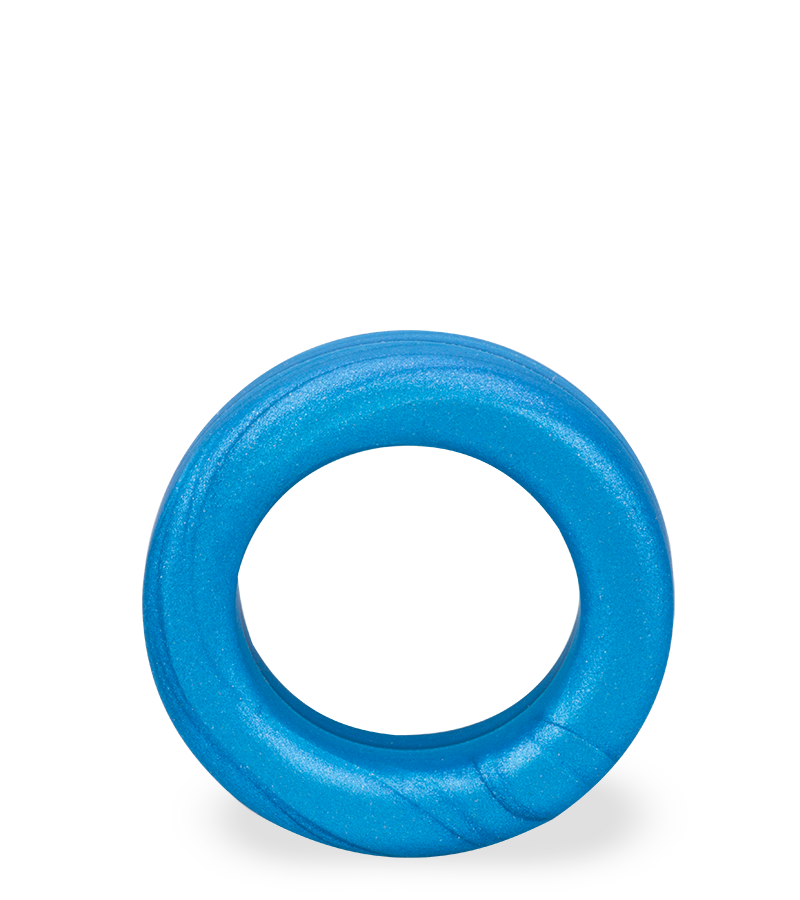 Penisring aus medizinischem Silikon Drew