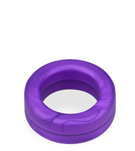 Laden Sie das Bild in den Galerie-Viewer, Penisring aus medizinischem Silikon Drew