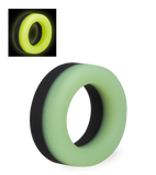 Penisring aus medizinischem Silikon Drew