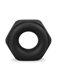 Laden Sie das Bild in den Galerie-Viewer, Penisring aus medizinischem Silikon Jojo