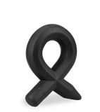 Penisring aus medizinischem Silikon Loop