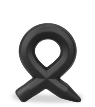 Laden Sie das Bild in den Galerie-Viewer, Penisring aus medizinischem Silikon Loop