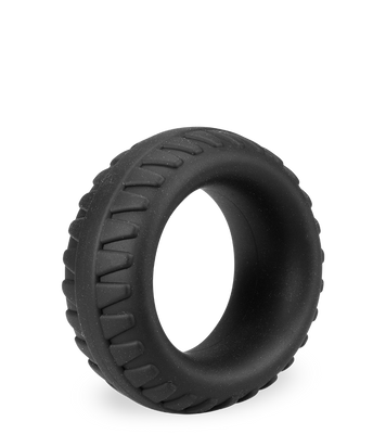 Penisring aus medizinischem Silikon Lupia