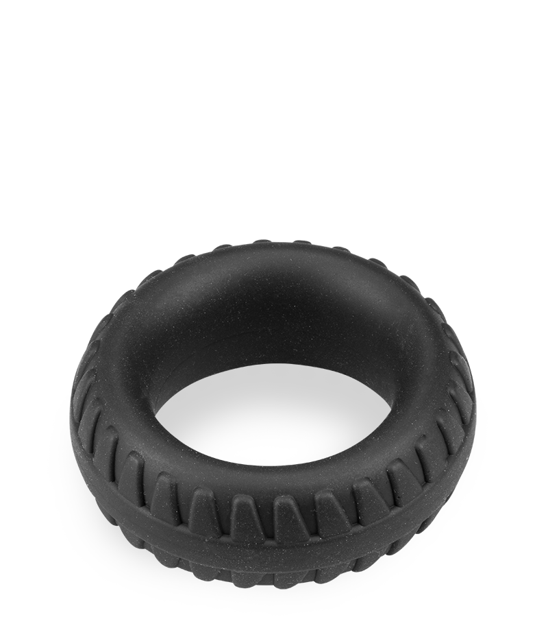 Penisring aus medizinischem Silikon Lupia